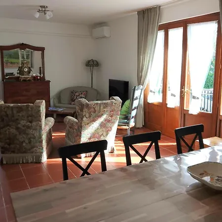 Residenza Dei Framoristi Διαμέρισμα *