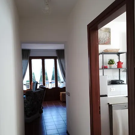 Διαμέρισμα Residenza Dei Framoristi *