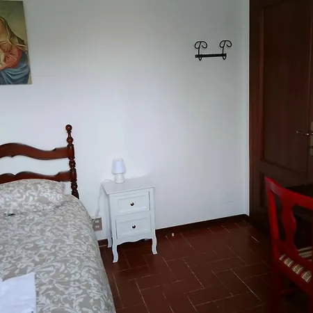 Διαμέρισμα Residenza Dei Framoristi