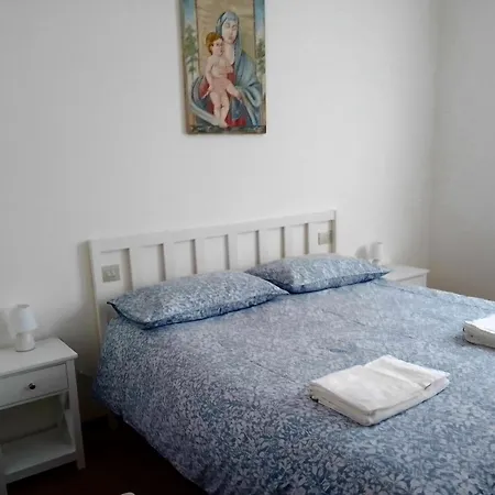 Διαμέρισμα Residenza Dei Framoristi *