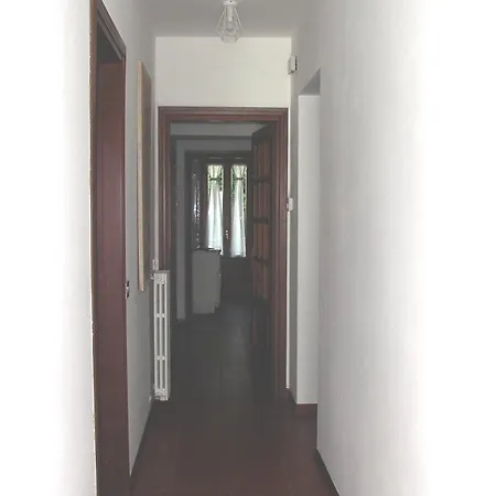 Residenza Dei Framoristi