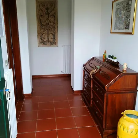 Residenza Dei Framoristi Διαμέρισμα *