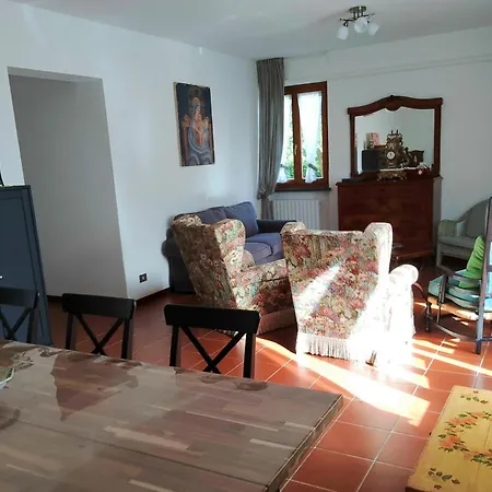 Residenza Dei Framoristi * Λούκα