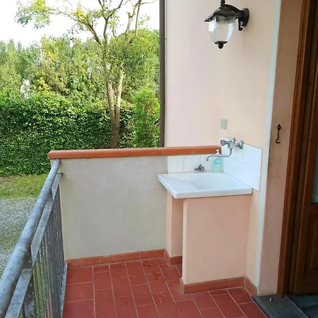 Residenza Dei Framoristi Διαμέρισμα