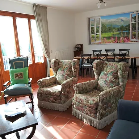 Residenza Dei Framoristi Λούκα