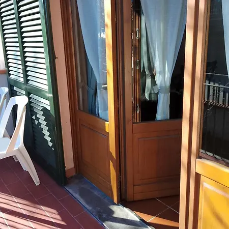 Residenza Dei Framoristi Διαμέρισμα *