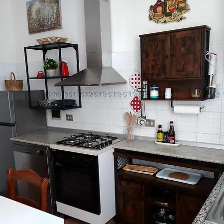 Διαμέρισμα Residenza Dei Framoristi *