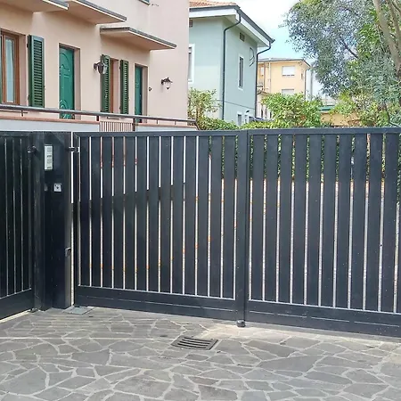 Residenza Dei Framoristi Διαμέρισμα *