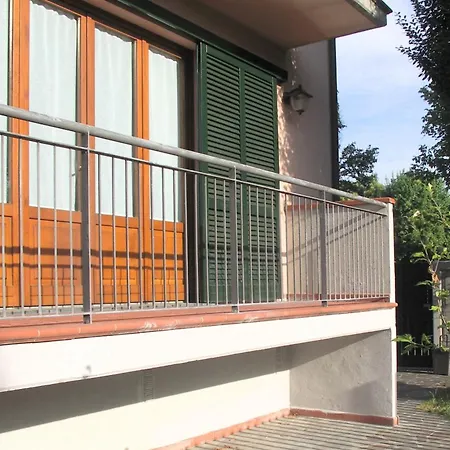 Residenza Dei Framoristi Διαμέρισμα Λούκα