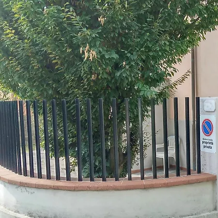 Διαμέρισμα Residenza Dei Framoristi