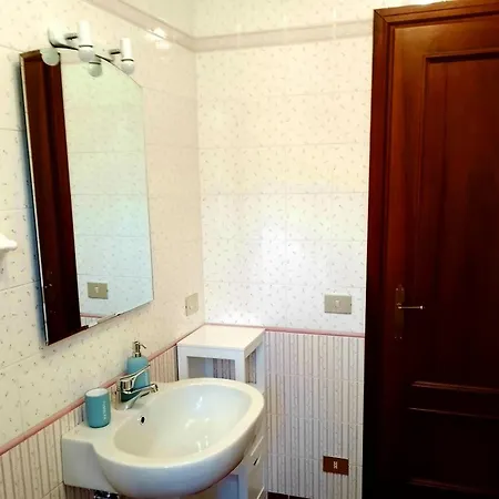 Residenza Dei Framoristi Διαμέρισμα *