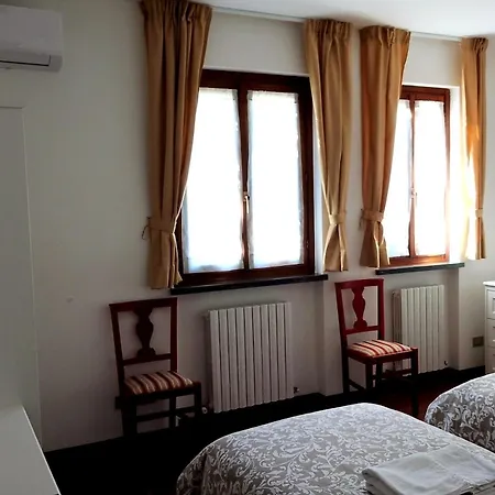 Residenza Dei Framoristi Lucca
