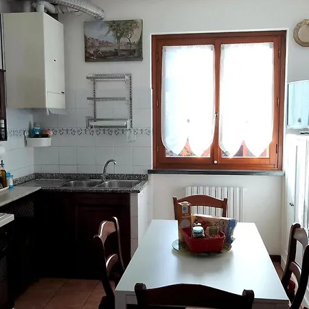 Διαμέρισμα Residenza Dei Framoristi Λούκα