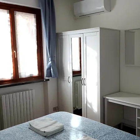Residenza Dei Framoristi