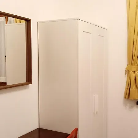 Residenza Dei Framoristi Apartment
