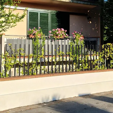 Διαμέρισμα Residenza Dei Framoristi
